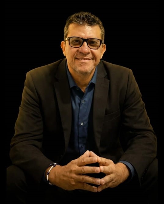 Gustavo Kempf, fundador de Impulso Pro